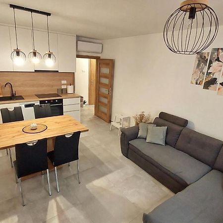 Apartman Zengg Εξωτερικό φωτογραφία