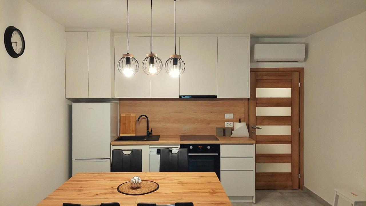 Apartman Zengg Εξωτερικό φωτογραφία