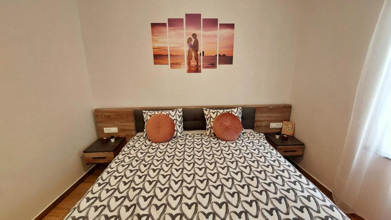 Apartman Zengg Εξωτερικό φωτογραφία
