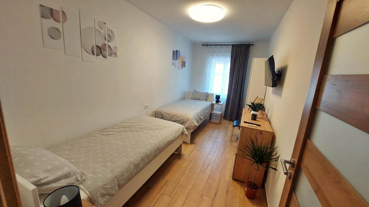 Apartman Zengg Εξωτερικό φωτογραφία