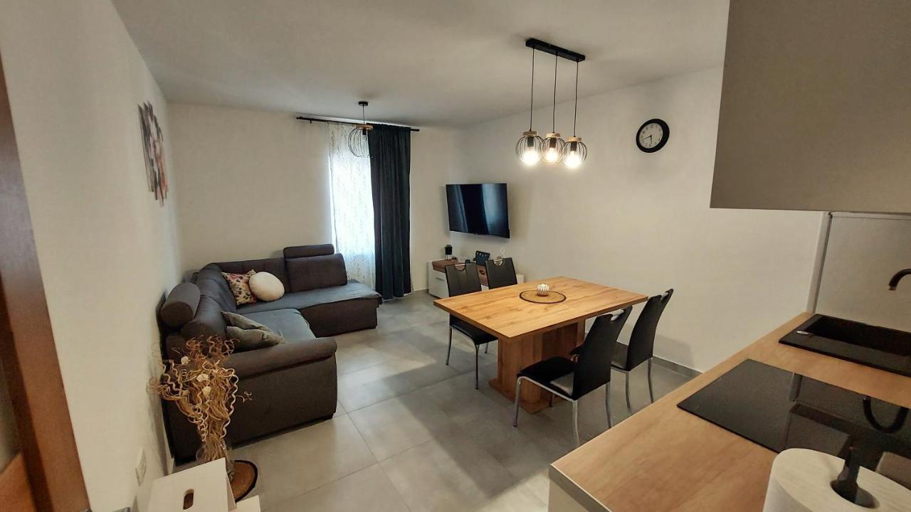 Apartman Zengg Εξωτερικό φωτογραφία