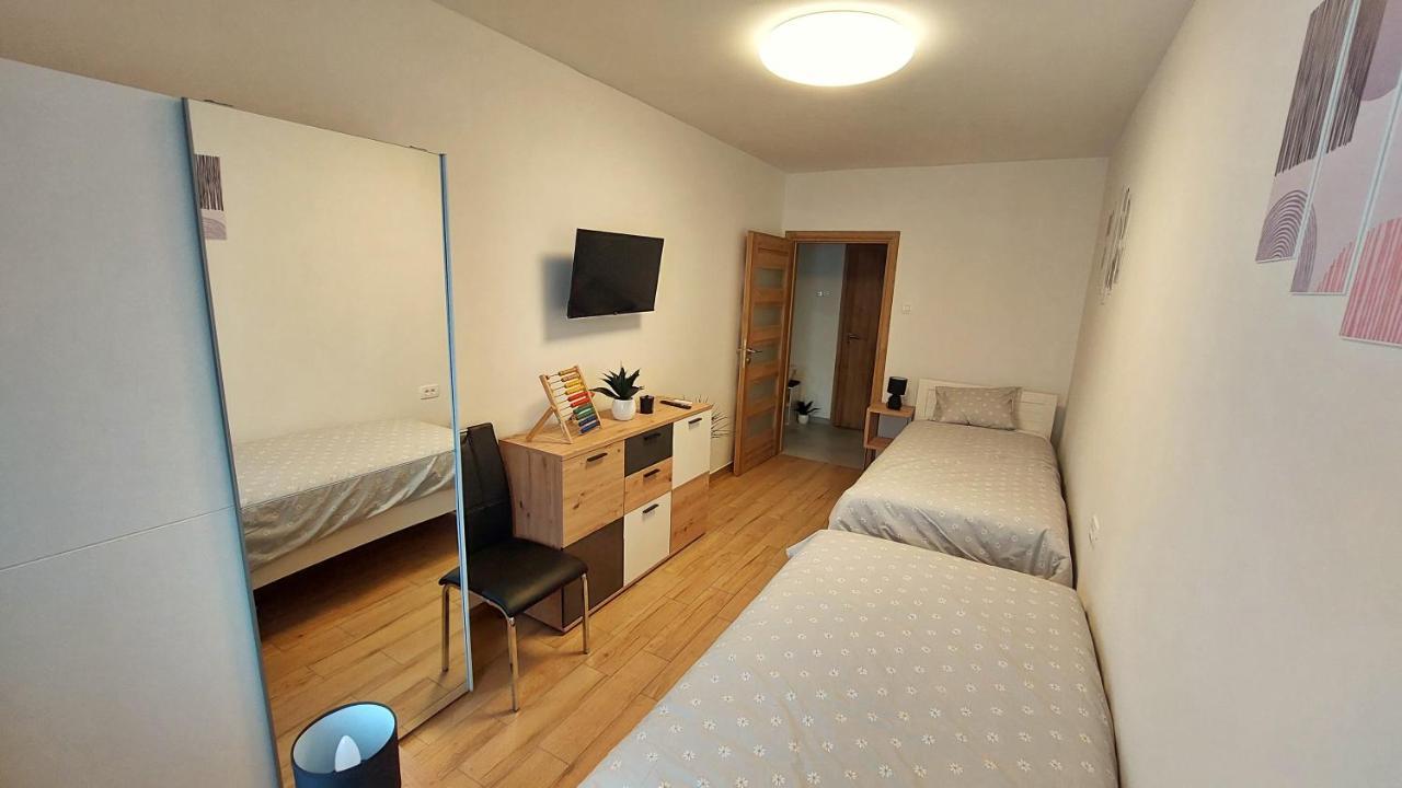 Apartman Zengg Εξωτερικό φωτογραφία