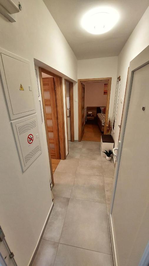 Apartman Zengg Εξωτερικό φωτογραφία