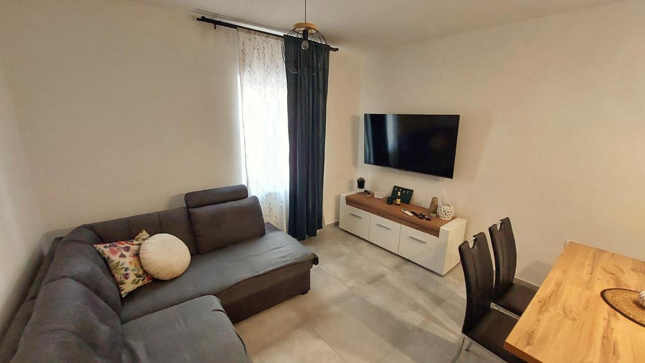 Apartman Zengg Εξωτερικό φωτογραφία