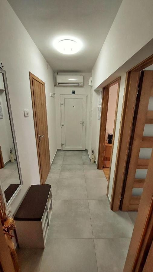 Apartman Zengg Εξωτερικό φωτογραφία